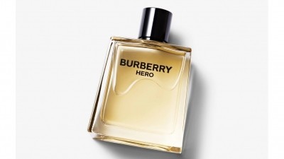Coty’s fragrance portfolio is outpacing the China market twice over, says its CEO. [Burberry]
