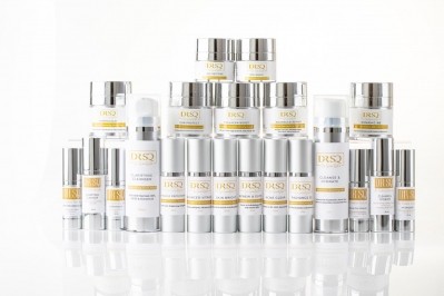 DRSQ Skincare is gearing up to launch in India. [DRSQ Skincare]