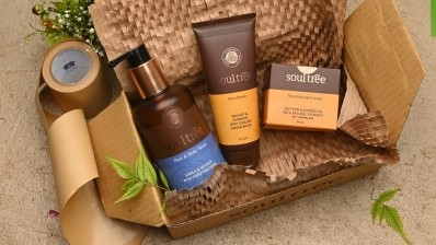Lotus Herbals aiming to tap into Ayurveda beauty trend. ©SoulTree