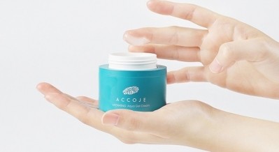 Accoje is looking to raise its profile in Asia, North America and Europe on the back of its strong connection with Jeju Island. ©ACCOJE