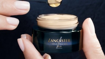 Lancaster’s new flagship and its ultra-premium launch takes off with aplomb in China. [Lancaster]