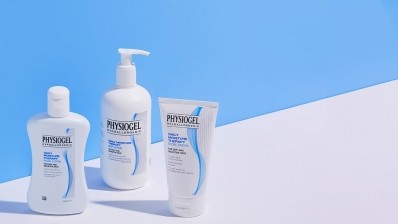 A beauty business updates in the APAC cosmetics industry. [Physiogel]