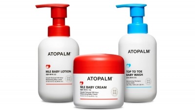 Neopharm is set to expand Atopalm baby care into China [Atopalm]
