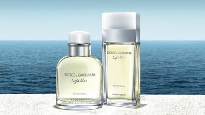 Shiseido  will partially terminate the exclusive global license with Dolce & Gabbana. [Dolce & Gabbana]
