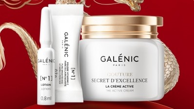 Clariant Active Ingredients - Space Beauty