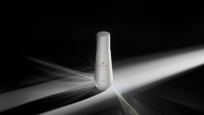 Heure has engineered its proprietary encapsulation tech to interact with the skin microbiome to deliver actives. [Heure]