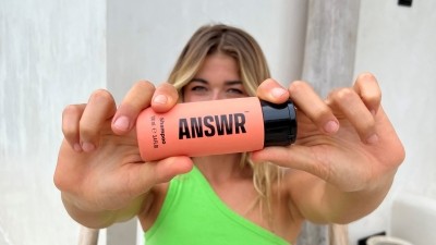 ANSWR Beauty is aiming to expand its vision as a comprehensive ‘home salon’ beauty line to the Asian market. [ANSWR]