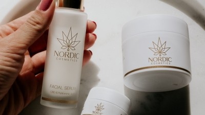 Nordic Cosmetics enters China through Tmall flagship. ©Nordic Cosmetics