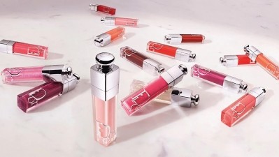 Dior Addict Lip Maximiser awarded @cosme's grand prize for the first half of 2023. [Dior]