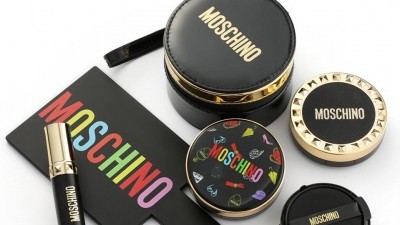 Moschino partners with Tony Moly to launch Asia exclusive collection