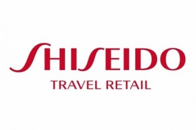 Shiseido capitalises on strong travel-retail to promote its 24-hr Defense Mist Duo