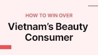 Vietnam beauty market analysis: How to win over… the vibrant Vietnamese beauty consumer