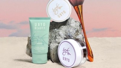 The recent trend developments in the APAC beauty and personal care market. [Ukyo Beauty]