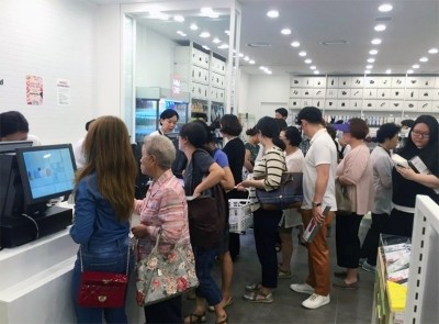 Why cost performance is key for South Korean consumers 