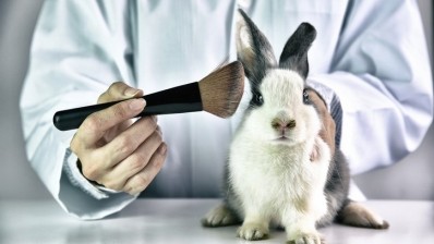 China’s National Medical Products Administration (NMPA) has approved two animal-free cosmetic testing methods. ©GettyImages