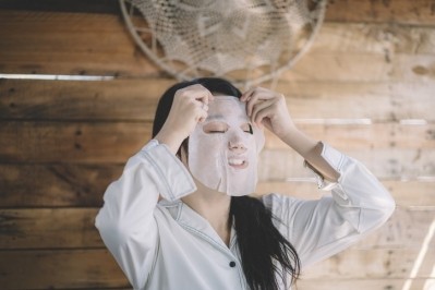 Skin problems including irritancy and allergic contact dermatitis have been reported in China due to misuse of facial sheet masks. [GettyImages]