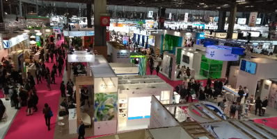 6 top highlights from in-cosmetics Global 2019