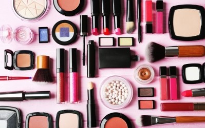 Waste management in beauty remains particularly complex in the makeup category where products tend to include several different packaging materials (Getty Images)