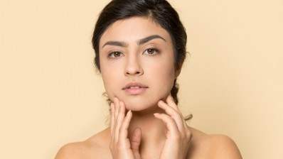 Sales were down in prestige face creams, cleansers and exfoliators, contributing to the wider total decline for the full-year of 2020, but sales of anti-acne serums were up (Getty Images)