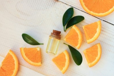 Many essential oils are popular in cosmetics, including orange and other citrus oils, not only for their aroma but also active properties (Getty Images)