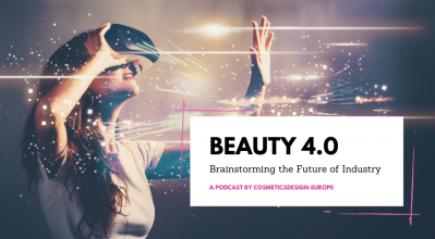 Beauty tools 2021 should work in combination with topicals, says design expert in CosmeticsDesign-Europe Beauty 4.0 Podcast