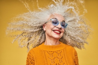 As consumers navigate a 'grey hair movement' but preventative skin care holds strong, the beauty industry must follow suit - developing products and marketing materials that match fresh ageing ideals [Getty Images]