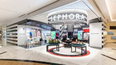 Sephora launched into India in 2012 and plans to further expand now to meet the needs of an increasingly lucrative market