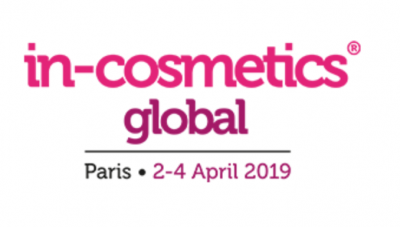 in-cosmetics Global Paris, in photos