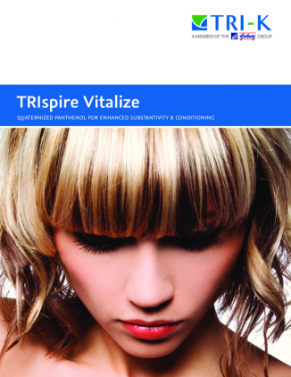TRIspire Vitalize Short Brochure 2018