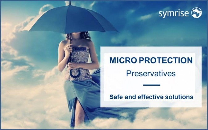 Preservation: Safe and effective solutions