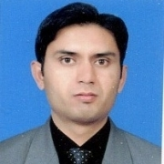 Tariq Mahmood