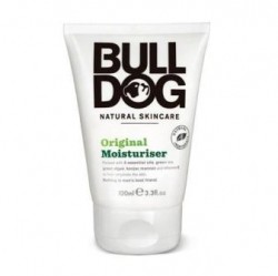 Time to give men more choice in skin care as Bulldog bounds to Oz