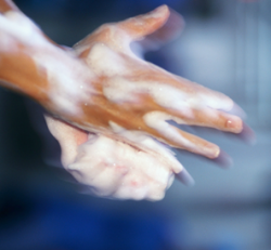 Hand hygiene chemicals given a boost as consumers look to ward off infection