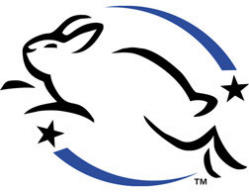 Leaping Bunny program logo
