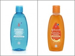 Johnson & Johnson targets 'Active Kids' with shampoo range