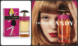 Prada files fragrance lawsuit