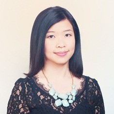 Lily Tse, Think Dirty founder and CEO