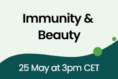 Immunity and Beauty