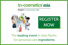in-cosmetic Asia