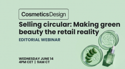 Selling Circular: Making green beauty the retail reality