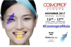 Cosmoprof Asia achieves record-breaking numbers