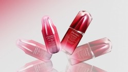 Our most-read stories on the big-name beauty brands. [Shiseido]