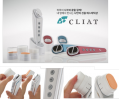 Cliat Totat Skin care system - Korea