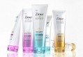 Dove opts for JDO packs again for UK launch