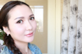 Key beauty bloggers: China – 久久妹妹 Jiujiu Meimei
