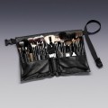 Qosmedix showcases 28-pocket brush belt