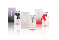 Promod perfume pack designed by Maesa