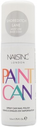 Nails Inc, Paint Can Spray Can Nail Polish, UK
