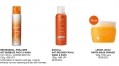 Cleansing products are hot right now - literally!