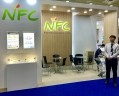 NFC highlights raw materials innovation